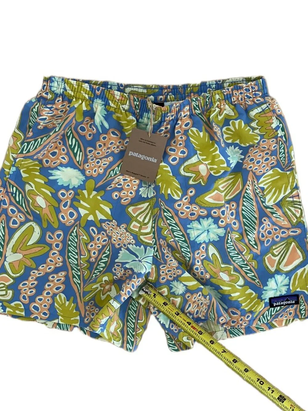Patagonia Men's 5